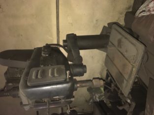 Tapping machine with Heavy table base