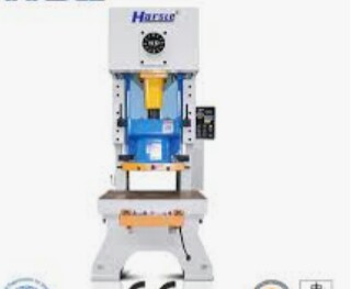 Air Pneumatic Press Machine