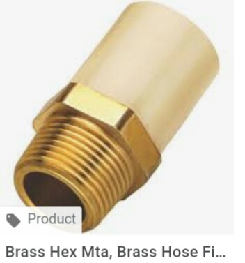 Brass Varieties