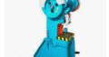 C Type Power Press Machine