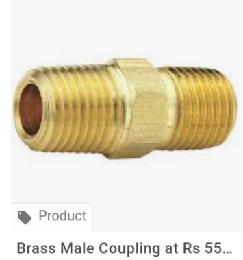 Brass Varieties