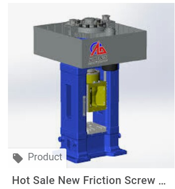 Hot Sale New Friction Screw