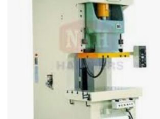 Cross Shaft Press Machine