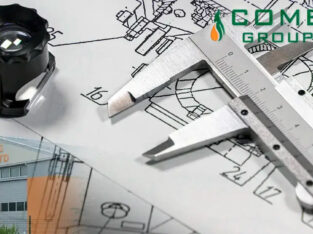 Precision Laser Cutting Services