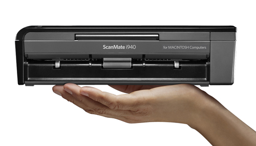 KODAK SCANNER I940