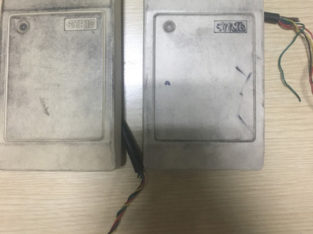 SYRIS ATTENDANCE SYSTEM