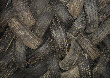 Best Quality Rubber Reclaim in India | Butyl and Crumb Rubber | Goldstar