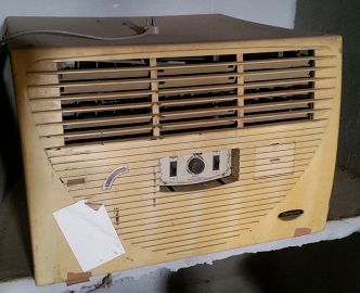Room Cooler