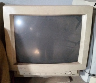 Color Monitor