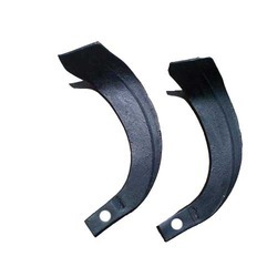 Rotary Tiller Blades | Best Rotavator Blades in Punjab | Goldtek Blades