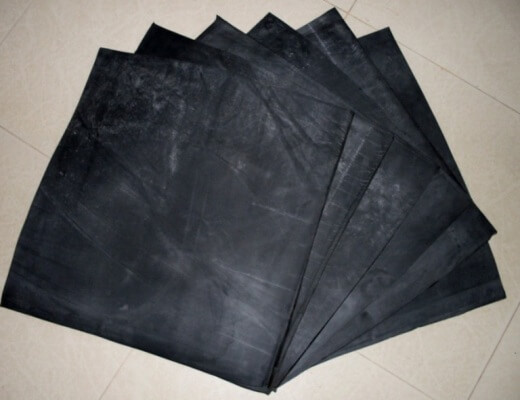 Best Quality Rubber Reclaim in India | Butyl and Crumb Rubber | Goldstar