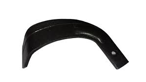 Power Tiller Blades Manufacturer