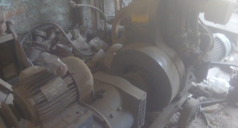 Monoblog Motor
