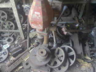 Drill Machine