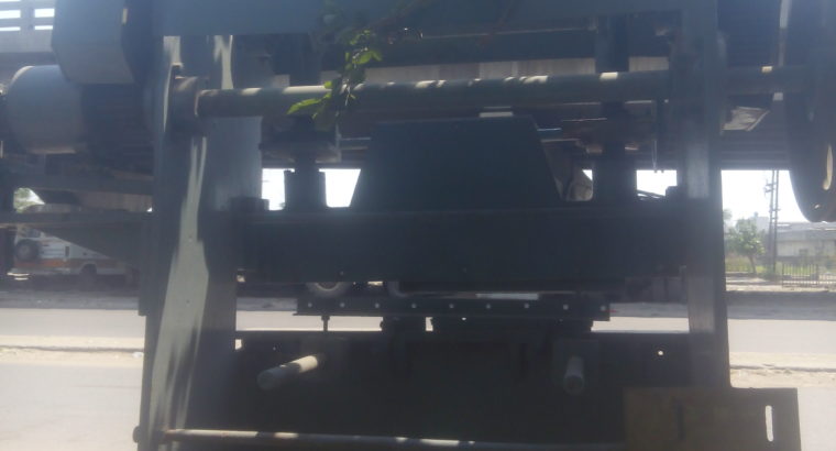 Bending Machine