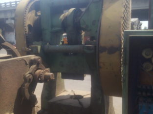 Power Press Burman Co