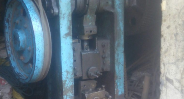 Power Press
