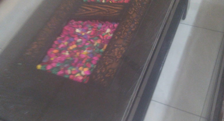 Visible Table Set