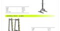 Vertical plate Tree and Barbel Rack
