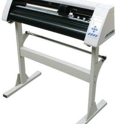 Vinyl Cutting Plotter