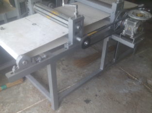 Muttery Making Machine