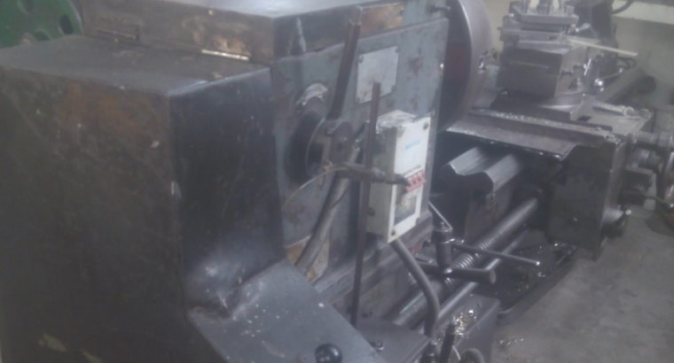 Lath Machine