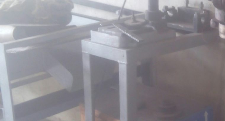 Drill Shake Machine