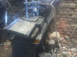 Lath machine(kharad)