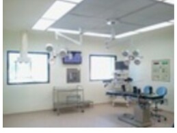 Clean Room