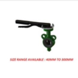 Butterfly Valve