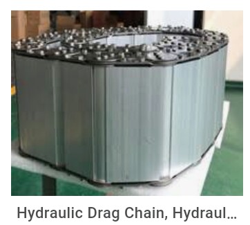 Hydraulic Drag Chain