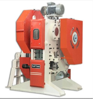 Billet Shearing Machine