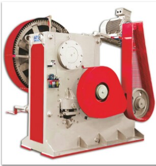 Heavy Duty Billet Shearing Machines