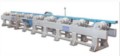 Automatic Feed Roller