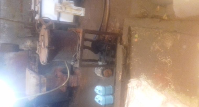 Dhol Machine