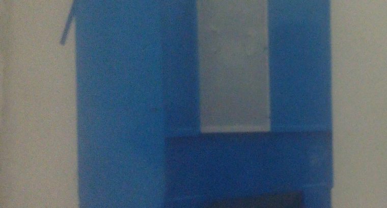 Tumblast Shot Blasting Machine 27