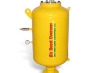 Air Blaster