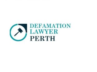Defamation lawyers perth