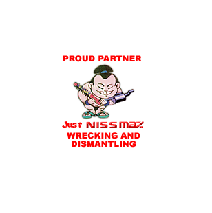 Just Wrecking Toyotas