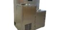 Fully Automated R134a Cannabis Extraction System – Food-Grade, Solventless Operation