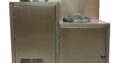 Fully Automated R134a Cannabis Extraction System – Food-Grade, Solventless Operation