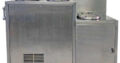 Fully Automated R134a Cannabis Extraction System – Food-Grade, Solventless Operation