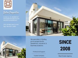 Batra Properties
