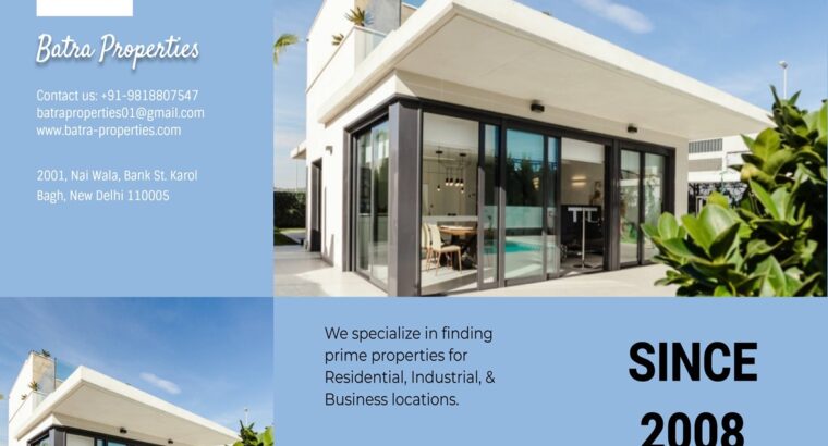Batra Properties
