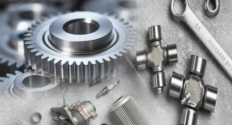 Precision Laser Cutting Services