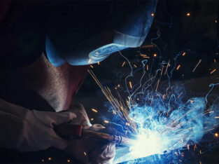 Professional TIG & MIG Welding Services