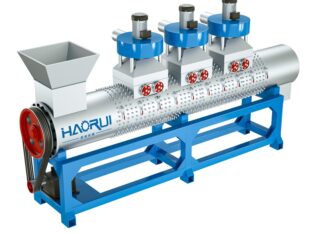 Good Price High Capacity Label Remover Machine for Plastic Recycling